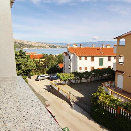 Apartments With A Parking Space Baska, Krk - 18794 Exterior foto